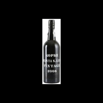 Kopke Vintage Port 2006