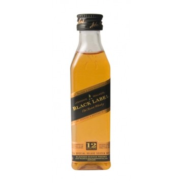 Johnnie Walker Black Label