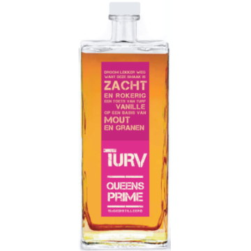 TURV QUEENS PRIME
