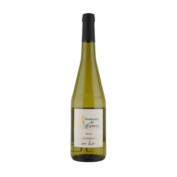 Domaine De Epinay Muscadet Sevre Et Maine Sur Lie