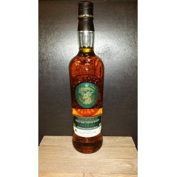 Loch Lomond Inchmurrin 12 Years