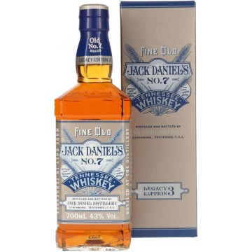 Jack Daniels Legacy Edition No.3