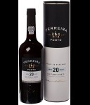 Ferreira Tawny Port 20 years old