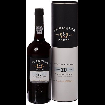 Ferreira Tawny Port 20 years old
