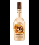 Licor 43 Crème Brúlee