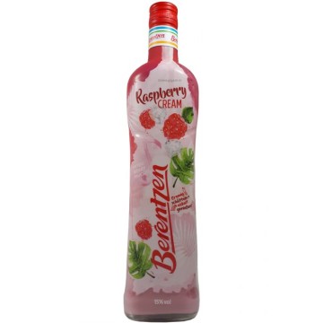 Berentzen Raspberry Cream