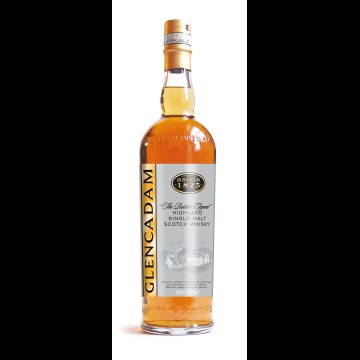 Glencadam Origin 1825 de eerste ‘non age statement malt’ in de range