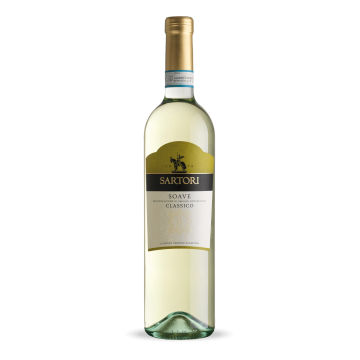 Sartori Soave Classico