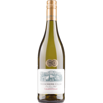 Franschhoek Cellar Chardonnay 'Our Town Hall'