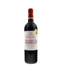 Chateau Balac Haut Medoc