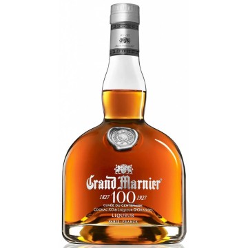 Grand Marnier Cuvée du Centenaire