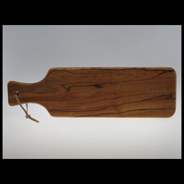 Serveerplank hout