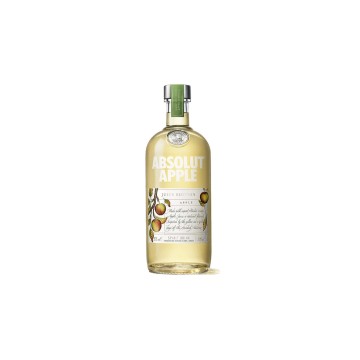 Absolut Vodka Apple