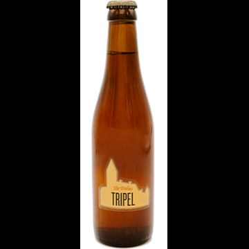 Ter Dolen Tripel
