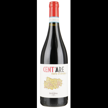 Cent'Are Nero d'avola Pellegrino