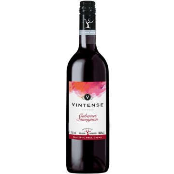 Vintense Cabernet Sauvignon 0.0