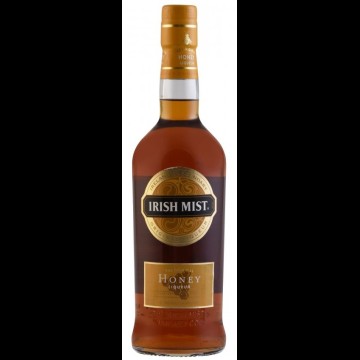 Irish Mist Honey Liqueur