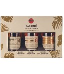 Bacardi Discovery Set 3 x 10cl