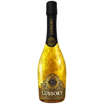 Lussory Pearl Edition Sparkling No 2 Perzik
