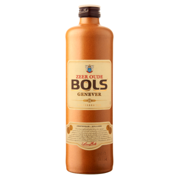 Bols Zeer Oude Genever