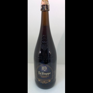 la Trappe Quadrupel Magnum 1,5 liter