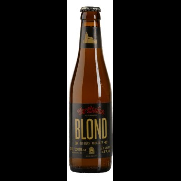 Ter Dolen Blond