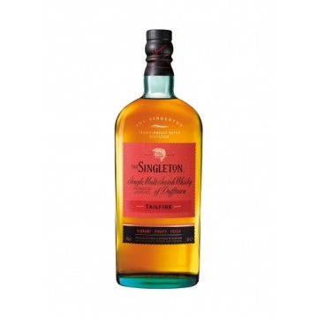 Singleton Tailfire