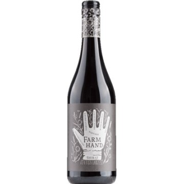 Farm hand Shiraz