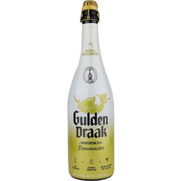 Gulden Draak Brewmaster Edition