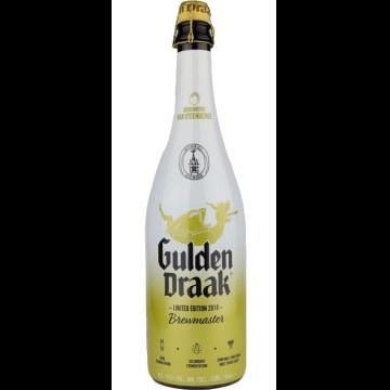 Gulden Draak Brewmaster Edition