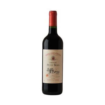 Chateau Petit Bois 2015