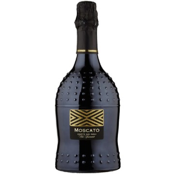 Corte Dei Rovi Moscato Spumante