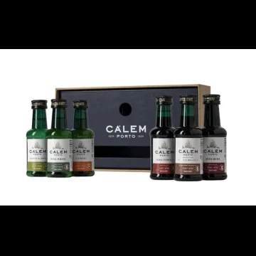 Calem Fine Collection 6 Gifts