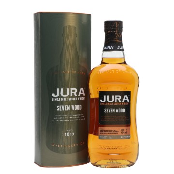 JURA SEVEN WOOD
