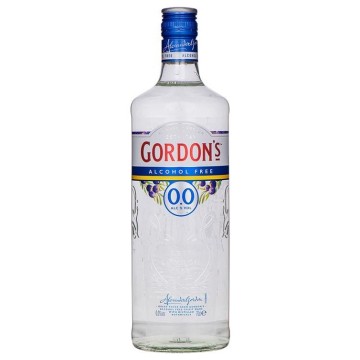 Gordon's Gin 0.0% Alcohol Free