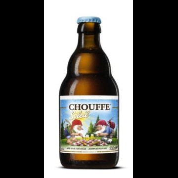 Chouffe Soleil