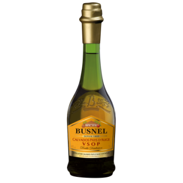 Busnel Calvados vsop