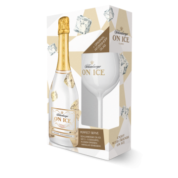 Schlumberger On Ice Giftpack