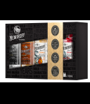 Nemiroff Vodka Deluxe Geschenkset 5x10cl