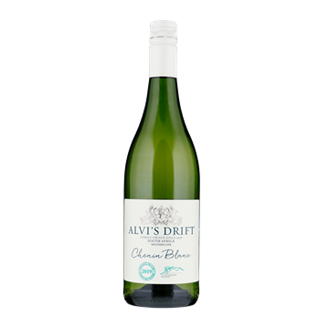 Alvi's Drift Chenin Blanc