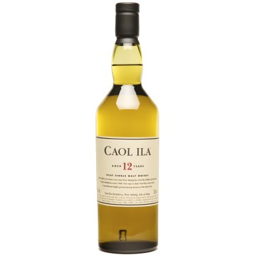 Caol Ila 12 Years Old