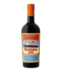 Transcontinental Rum Barbados 2012