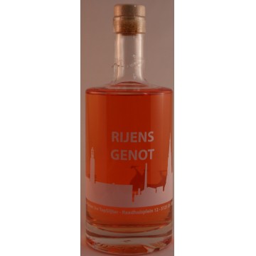 Rijens Genot Perziklikeur