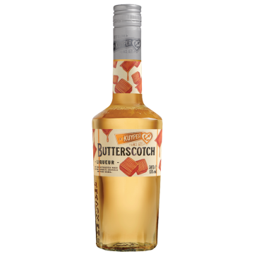 De Kuyper Butterscotch