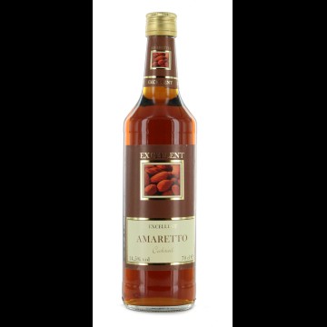 EXCELLENT COCKTAIL Amaretto