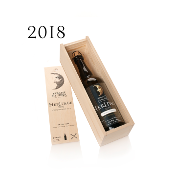STRAFFE HENDRIK Heritage 2018