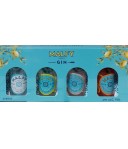 Malfy Gin Giftset 4x5cl