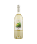 Lorgeril Terrasses Sauvignon Blanc