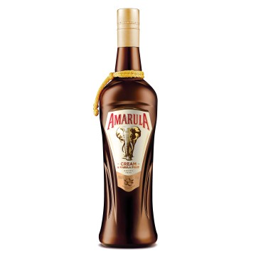 Amarula Cream