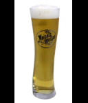Maisel's Weisse bierglas 0.5 l